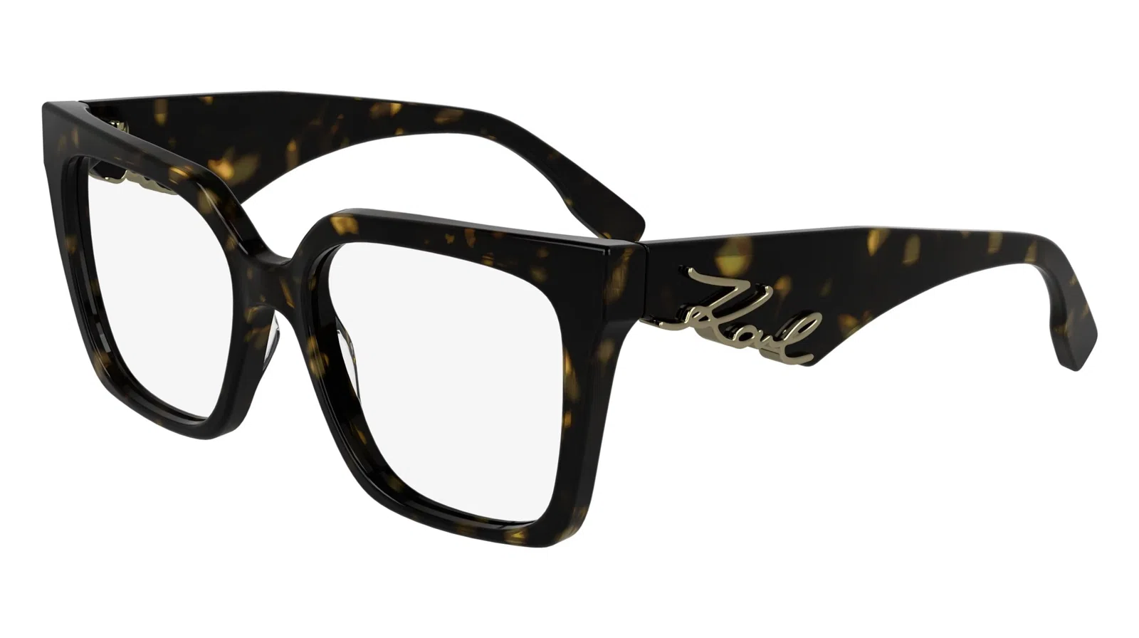 Karl Lagerfeld KL6170 N Eyeglasses - view 2